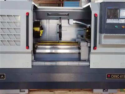 CNC精密非（fēi）標加工廠