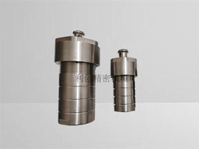 北京不鏽鋼零件外協加工-304不鏽（xiù）鋼CNC精密加工-不鏽鋼精鑄件加工