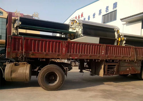 無紡布設備（bèi）