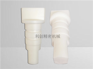 北京POM零件車（chē）床加工外協-聚甲醛賽鋼CNC精密加工-工程（chéng）塑料零件加工（gōng）