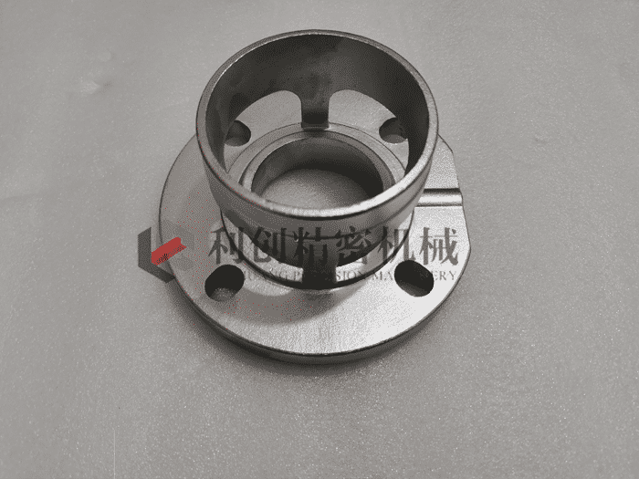 鋼件（jiàn）加工（gōng）