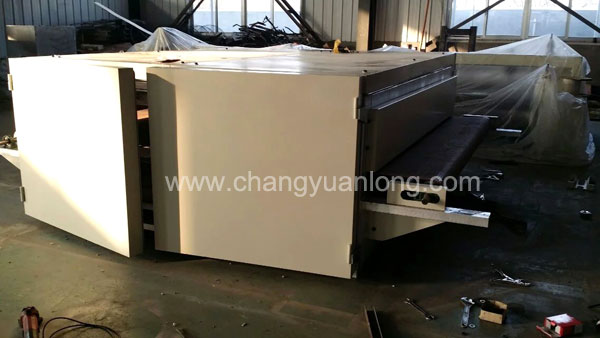 烘箱包裝（zhuāng）