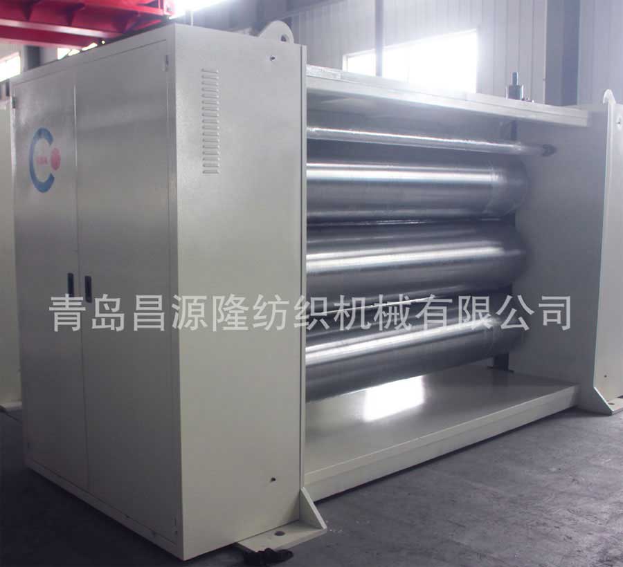 燙（tàng）光機