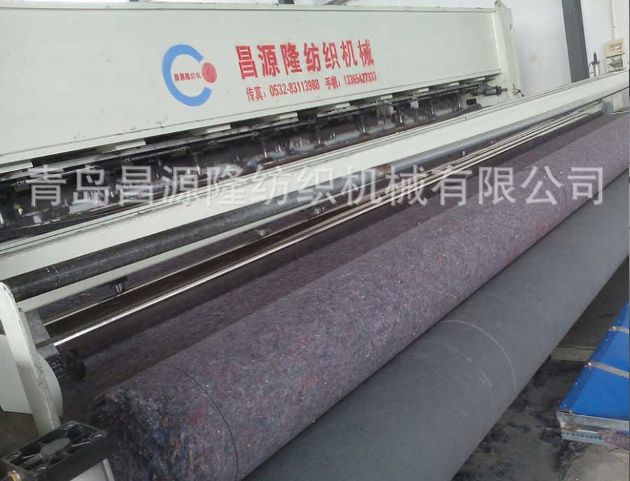 成（chéng）卷切片機