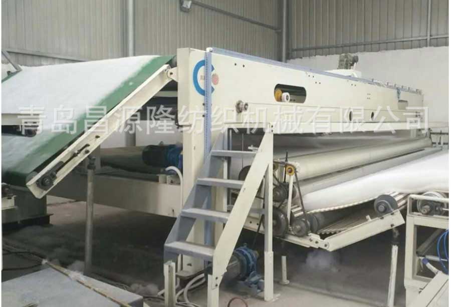 鋪網（wǎng）機