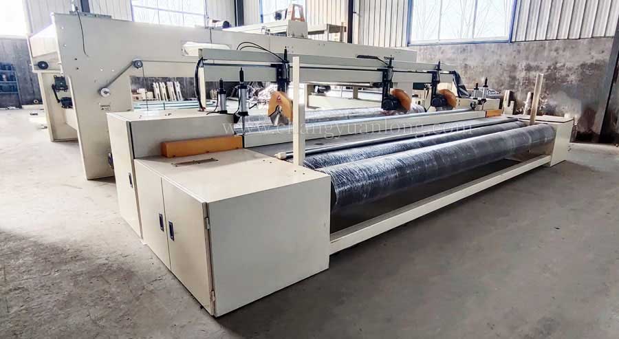 成（chéng）卷機